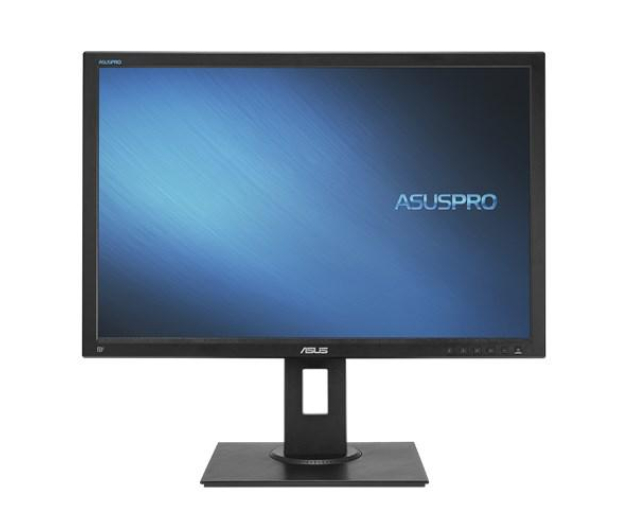 ASUS 24.1'' C624BQ 90LM0261-B01370 Czarny - 1443233 - zdjęcie 2